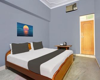 Hotel O Sarla Paradise - Pilani - Bedroom