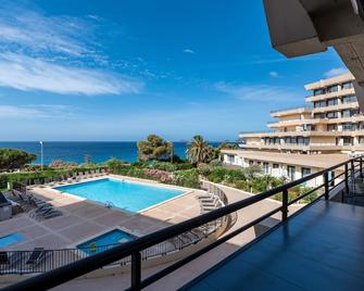 Le Balcon dAjaccio - Ajaccio - Pool