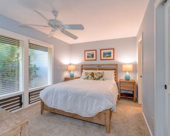 Kauai Manualoha By Coldwell Banker Island Vacations - Koloa - Bedroom