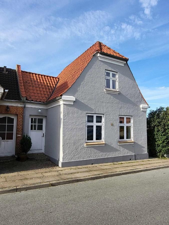 Townhouse In Beautiful Nykøbing Mors – Nykøbing Mors