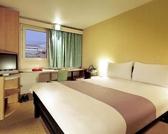 ibis Cambrai - Cambrai - Chambre