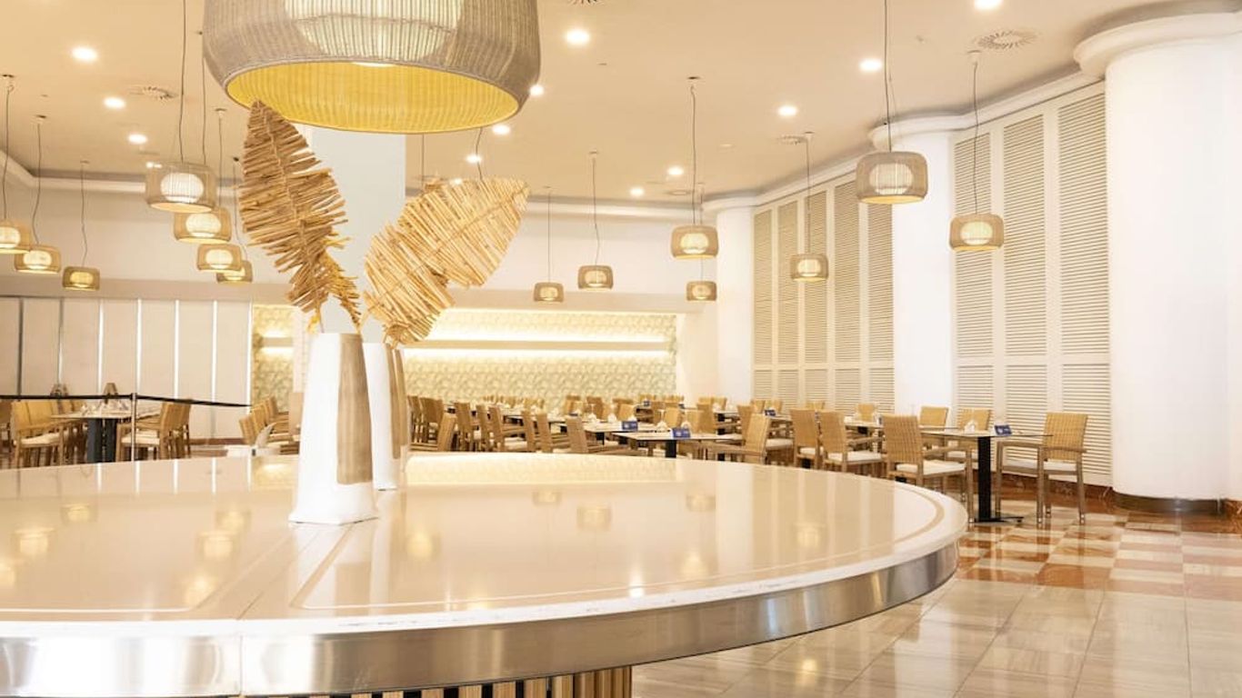 Hotel Landmar Playa La Arena