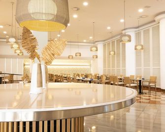 Hotel Landmar Playa La Arena - Santiago del Teide - Restaurant