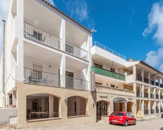 Apartamentos Lago - Colònia de Sant Jordi