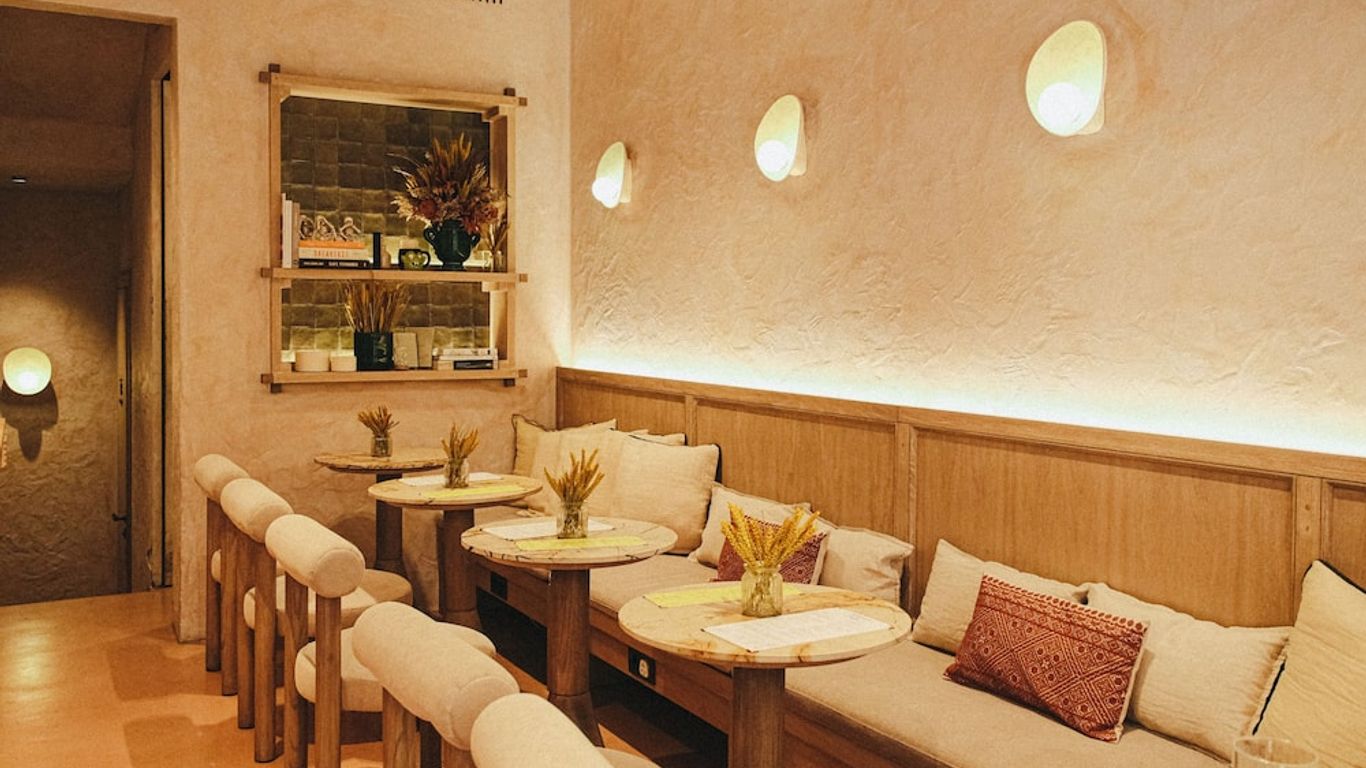 Nexthouse Pera Hotel