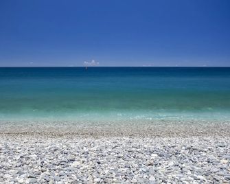 123 Cheers Hostel - Hualien City - Beach