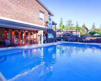 Kings Park Motel - Perth - Piscina