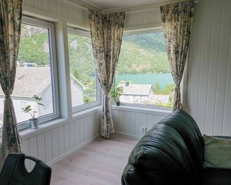 Charming Luxury Apt by Unesco Jotunheime - Årdalstangen