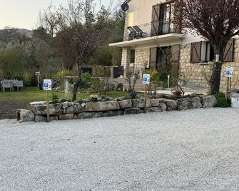 Bnb Castellane - Castellane