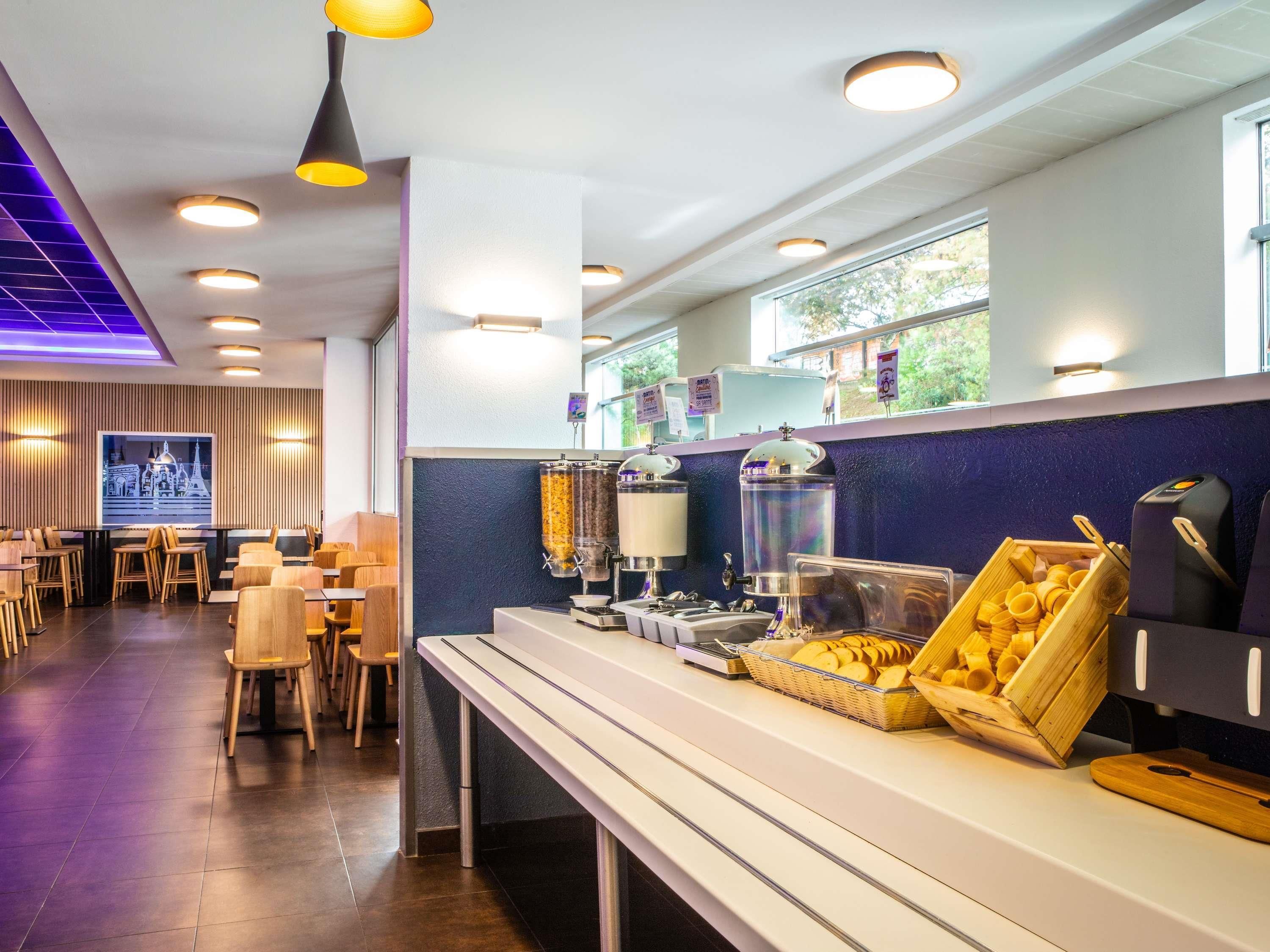 ibis budget Paris Porte de Montmartre - París
