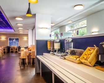 ibis budget Paris Porte de Montmartre - París