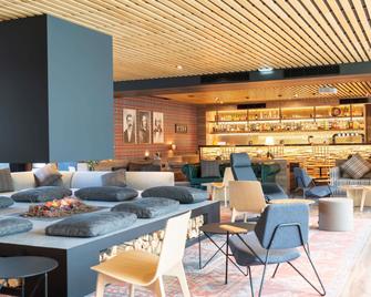 Novotel Rouen Sud Zenith Parc Expo - Saint-Étienne-du-Rouvray - Building