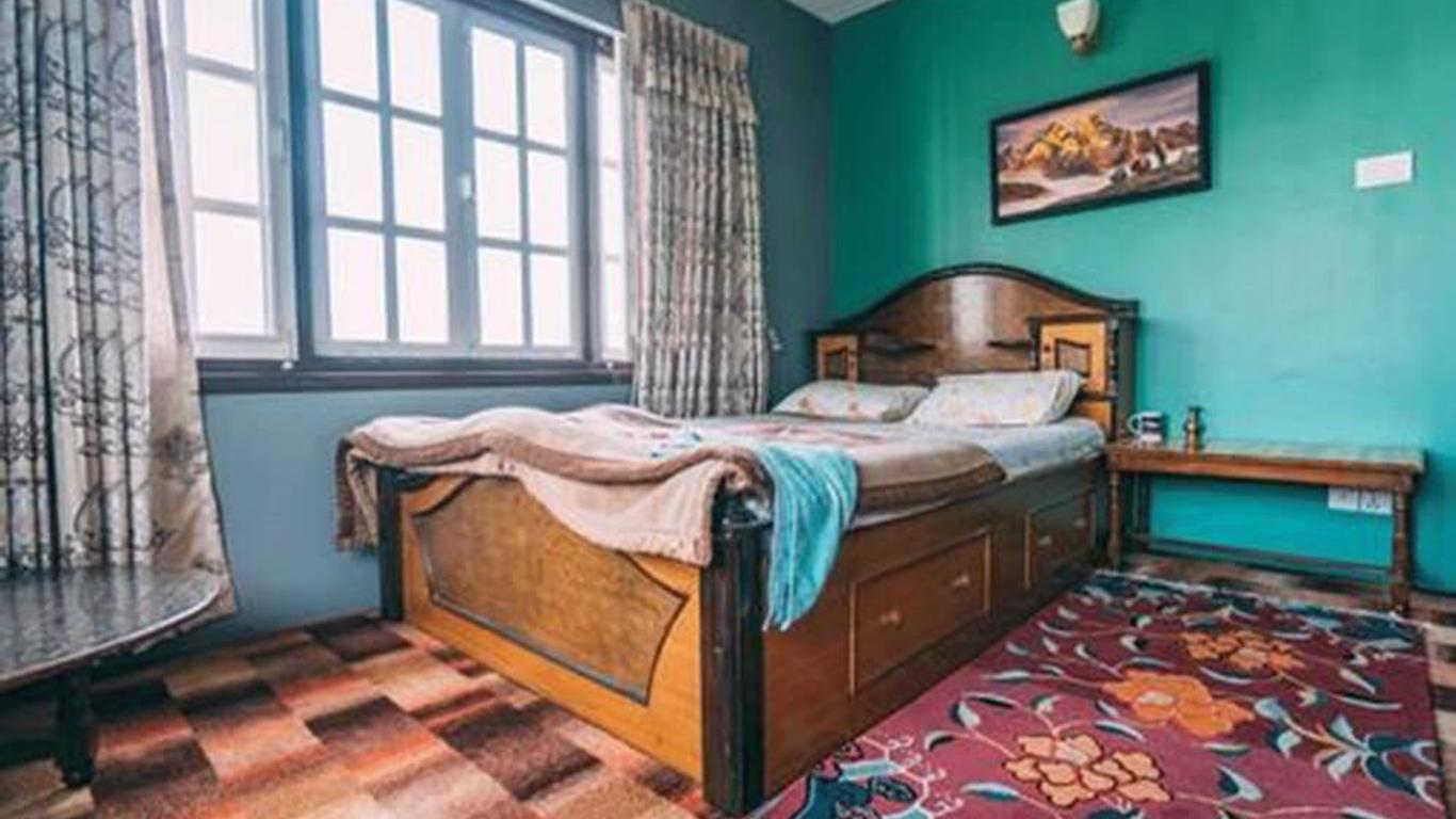 Homestay Nepal