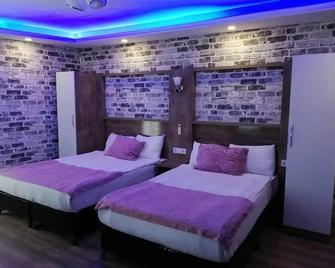 Goznur Otel - Bandirma - Habitación