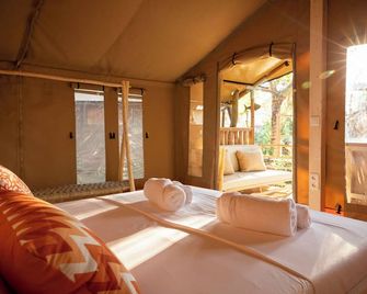 Dunas Luxury Beach Resort Tarifa - Tarifa