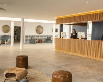 Oasis Lanz Beach Mate - Costa Teguise - Lobby