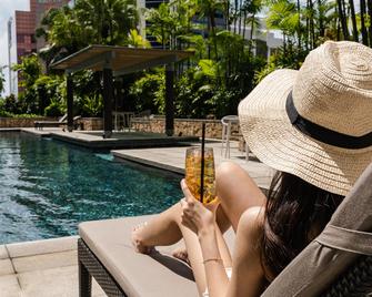 Amara Singapore - Singapore - Pool