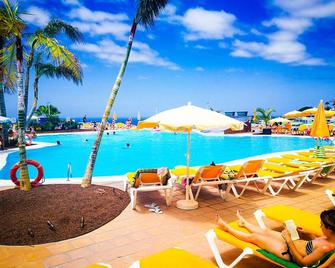 Hotel Riosol - Puerto Rico - Bể bơi