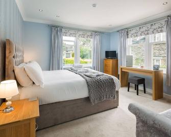 The Coppice Guest House - Windermere - Bedroom