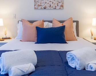 Urban Elegance - 2 Bed, 2 Bath in the CBD - Christchurch - Sovrum