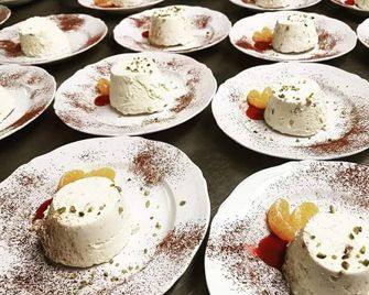 Casale l'Antico Carro - Cortona - Comida