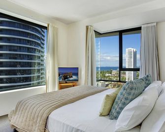 Mantra Broadbeach on the Park - Broadbeach - Habitación
