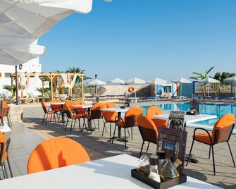 Bouradanis Art Hotel - Marmari (Kos)