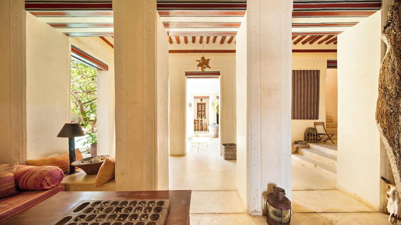 Lamu House