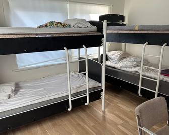 Apartment in Kista Stockholm - Stockholm - Ložnice