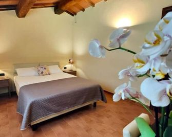 Agriturismo Lo Scalandrino - 格羅塞托