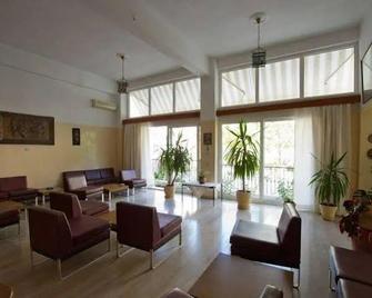 Hotel Galini - Parga - Lobby