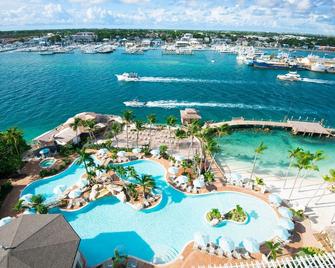 Warwick Paradise Island Bahamas - Adults Only - Nasáu - Piscina