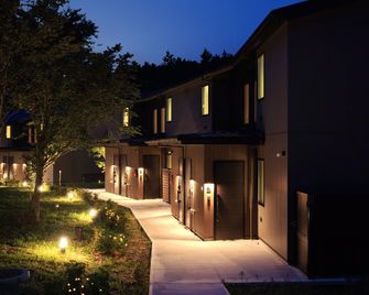 Rakuten Stay Hakone Susuki Grass Fields - Odawara - Bâtiment