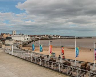 Mayfield Sands - Bridlington