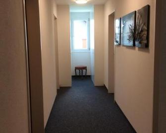 Bahnhof-Post - Kreuzlingen - Hallway