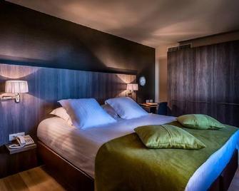 Cleythil Hotel - Maldegem - Chambre