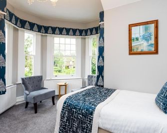 The Lawn Guest House - Horley - Prestation de l’hébergement