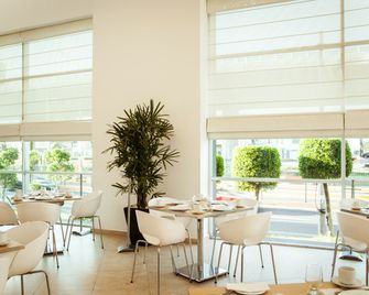 Fiesta Inn Periferico Sur - Città del Messico - Ristorante