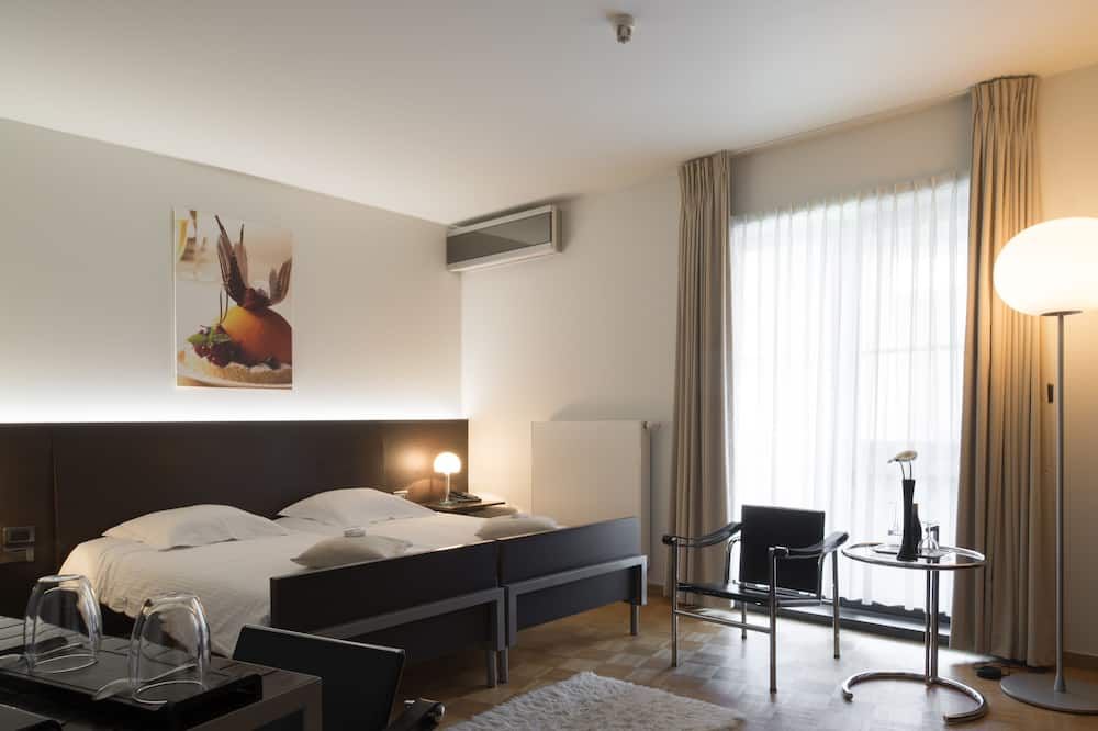 Hotel Verlooy - Geel - Bedroom