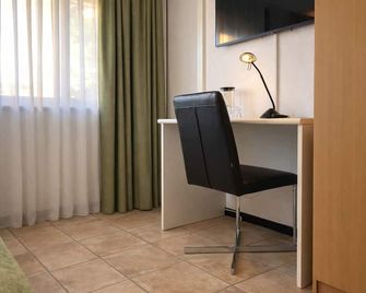 Hotel Nessi Locarno - Locarno