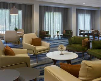 Fairfield Inn & Suites by Marriott Orlando International Drive/Convention Center - Orlando - Lobby
