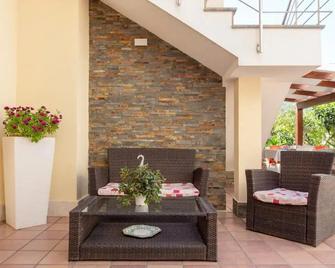 Bed&Breakfast Acasamia - Castelluzzo