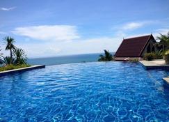 Baan Kantiang See Villas - Sha Extra Plus - Ko Lanta - Pool