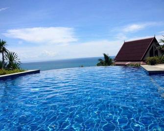 Baan KanTiang See Villas (2 bedroom villas) - Ko Lanta - Pool