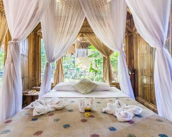 Omunity Bali - Buleleng - Habitación