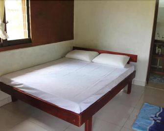 Alofa Beach Bungalows - Tanna - Habitación