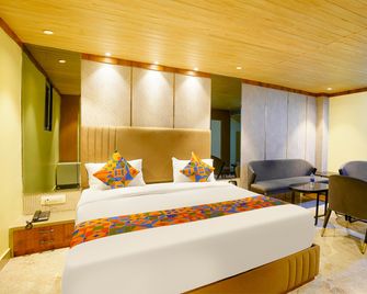 Fabhotel Nexus Inn - Bombay - Habitación