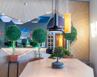 B&B Hotel München City-Nord - Munich - Restaurant