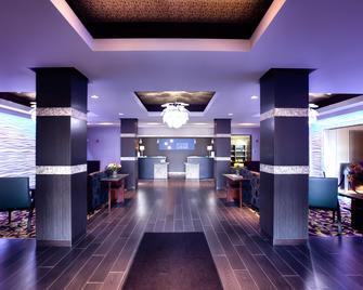 Holiday Inn Express & Suites Amarillo West By IHG - Amarillo - Lobby