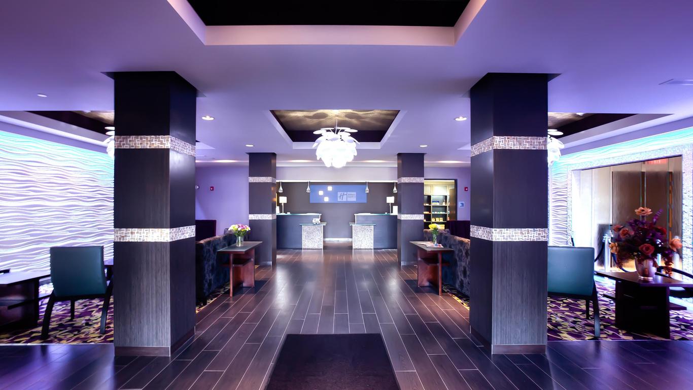 Holiday Inn Express & Suites Amarillo West By IHG